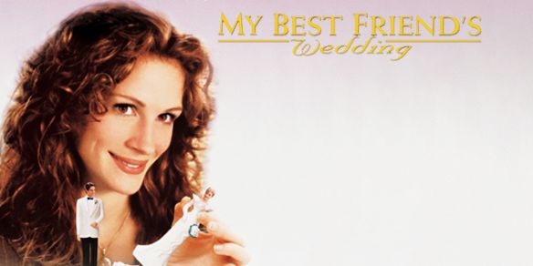 My Best Friend's Wedding (1997) - P.J. Hogan | Synopsis ...