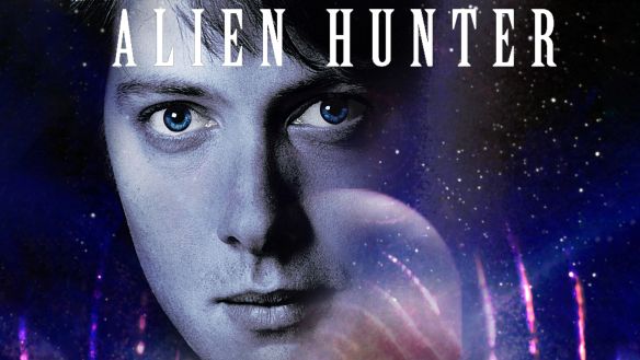alien hunter movie review