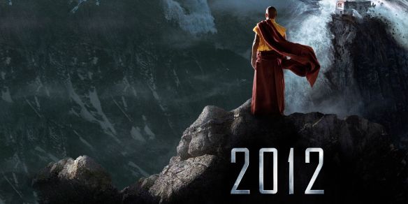 2012 (2009) - Roland Emmerich | Synopsis, Characteristics, Moods ...