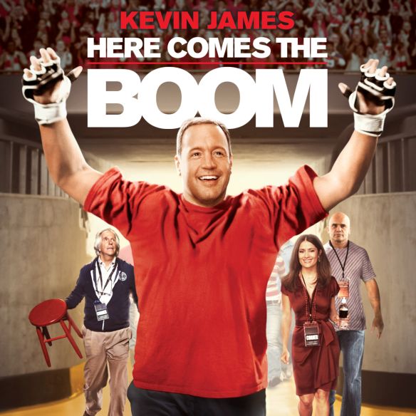 Here Comes the Boom (2012) - Frank Coraci | Synopsis, Characteristics ...