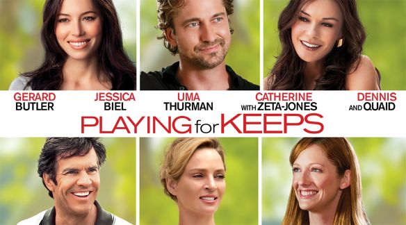 Playing for Keeps (2012) - Gabriele Muccino | Synopsis ...