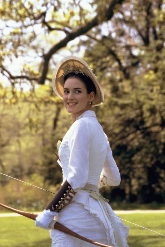 The Age of Innocence (1993) Martin Scorsese Synopsis, Characteristics, Moods, Themes and