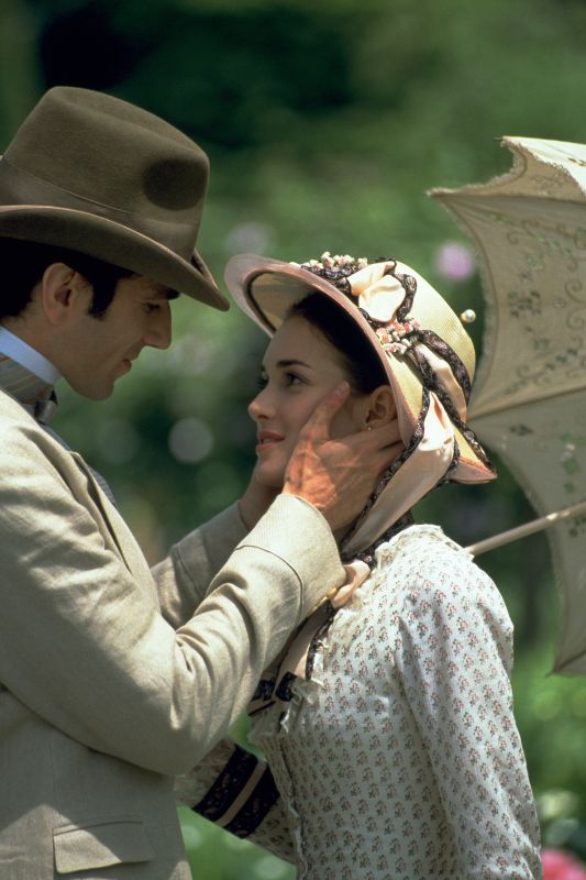 the age of innocence themes the age of innocence themes