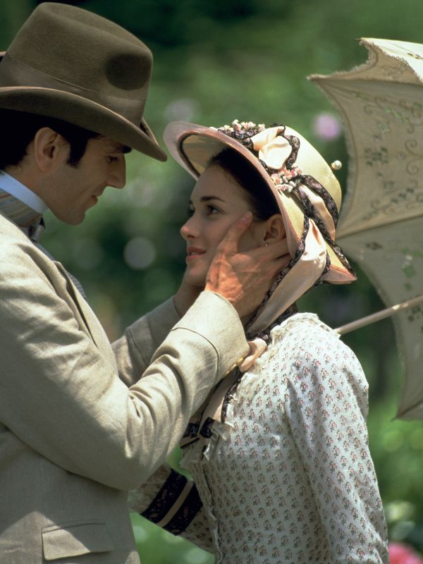 age of innocence themes N o profanity, no bloodshed, no sex, no de niro and no dicaprio, but the age of innocence is a martin scorsese film through and through the director’s period romance rarely features in discussions of his greatest work – it even failed to crack the top 20 in our recent ranking of his films – and yet it is full of his trademark themes and. age of innocence themes N o profanity, no bloodshed, no sex, no de niro and no dicaprio, but the age of innocence is a martin scorsese film through and through the director’s period romance rarely features in discussions of his greatest work – it even failed to crack the top 20 in our recent ranking of his films – and yet it is full of his trademark themes and.