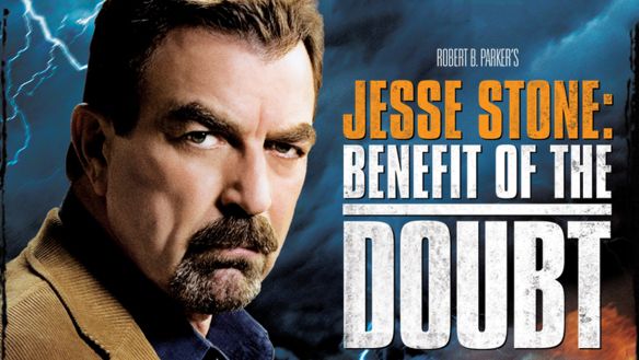 Jesse Stone: Benefit of the Doubt (2012) - Robert Harmon | Synopsis ...