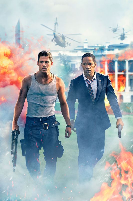 White House Down Kinox.To White House Down Kinox.To