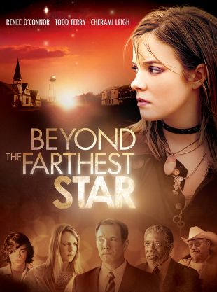 Beyond the Farthest Star