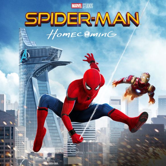 Spider-Man: Homecoming (2017) - Jon Watts | Synopsis ...