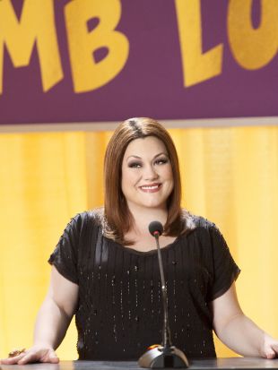 Drop Dead Diva : Guess Who's Coming