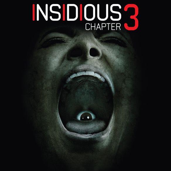 Insidious Chapter 3 2015 Leigh Whannell Review Allmovie