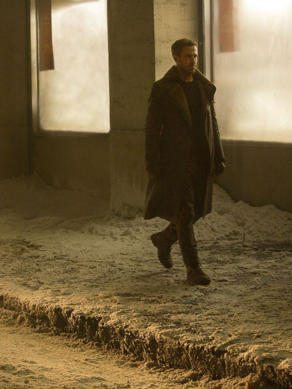 Blade Runner 2049 (2017) Denis Villeneuve Cast and Crew AllMovie