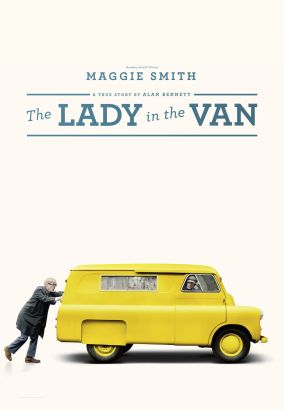 The Lady in the Van (2015) The Lady in the Van (2015)
