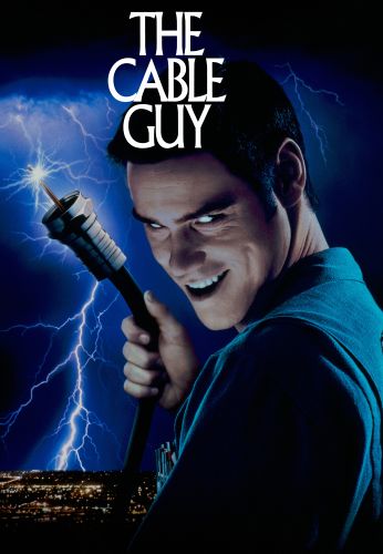 The Cable Guy 1996 Ben Stiller Review Allmovie