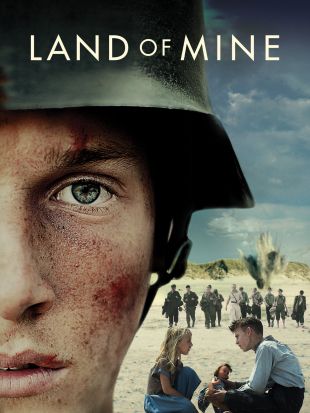 Land of Mine