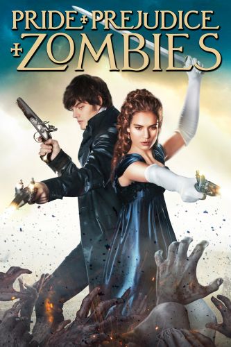Pride And Prejudice And Zombies 2016 Burr Steers Cast And Crew Allmovie