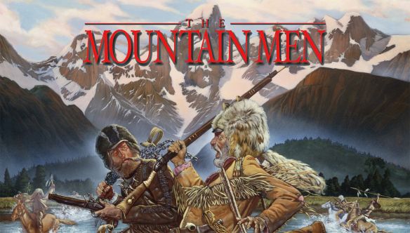 The Mountain Men 1980 Richard Lang Synopsis Characteristics