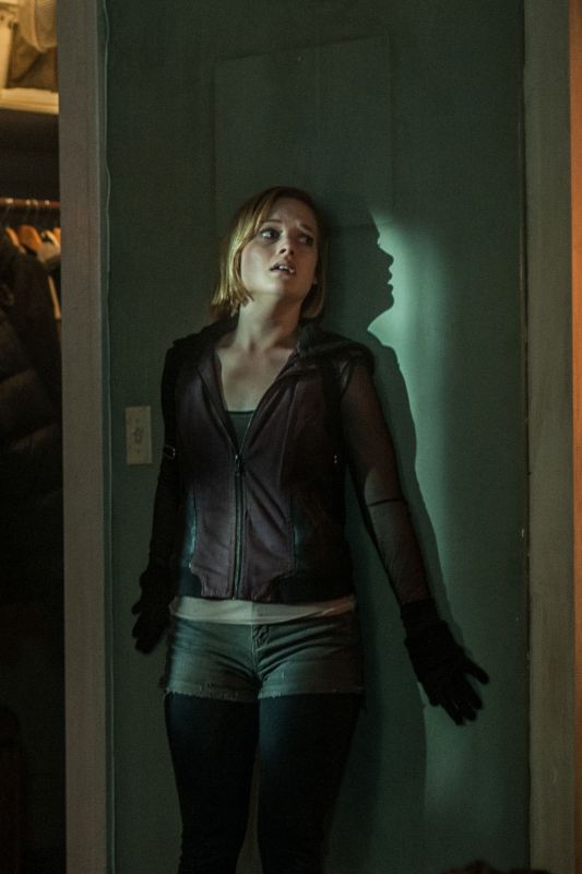 Don't Breathe (2016) - Fede Alvarez | Cast and Crew | AllMovie