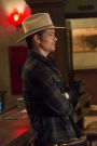 Justified : Alive Day