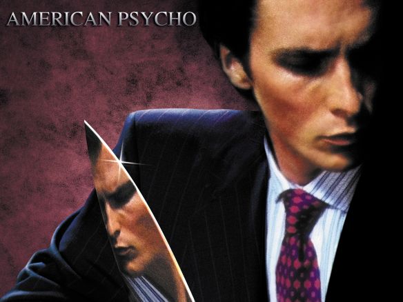 American Psycho 2000 Mary Harron Synopsis