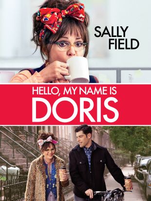 Hello, My Name Is Doris