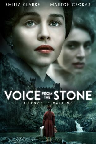 Voice From the Stone