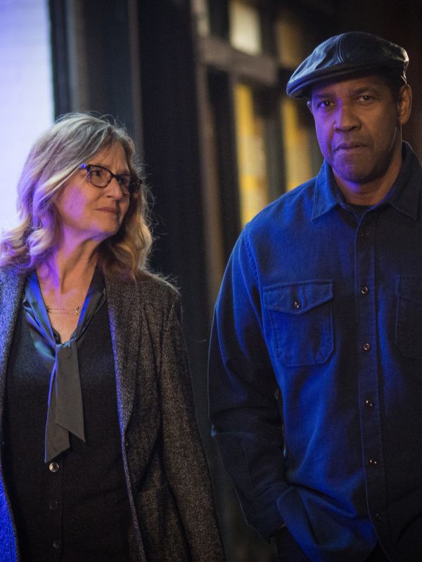 The Equalizer 2 (2018) - Antoine Fuqua | Cast and Crew | AllMovie