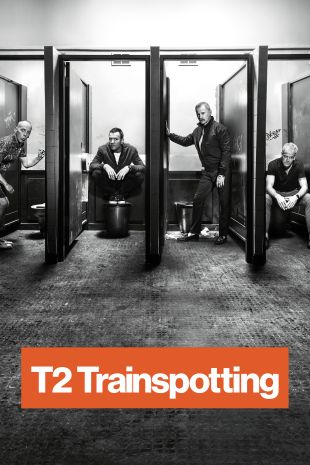 T2: Trainspotting