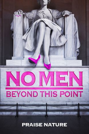 No Men Beyond This Point