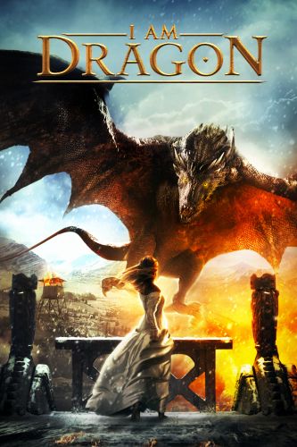 I Am Dragon 2015 Indar Dzhendubaev Synopsis