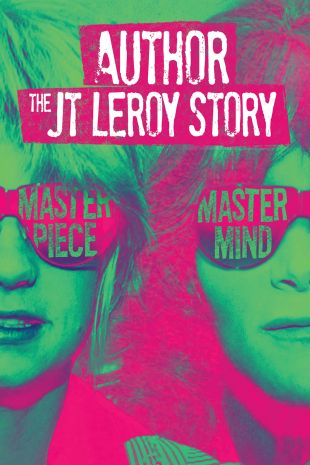 Author: The JT LeRoy Story