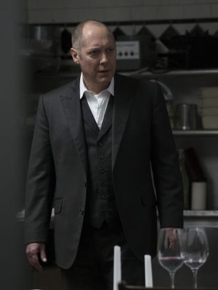 The Blacklist : Cape May