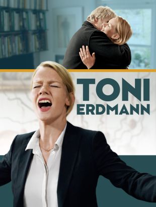 Toni Erdmann