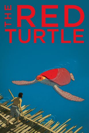 The Red Turtle