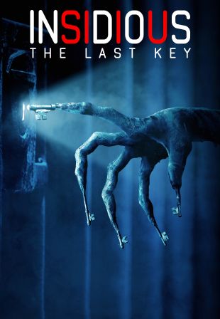 Insidious: The Last Key