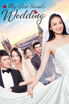 My Best Friend's Wedding (1997) - P.J. Hogan | Synopsis ...