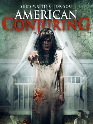 American Conjuring American Conjuring