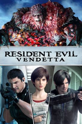 DVD cover