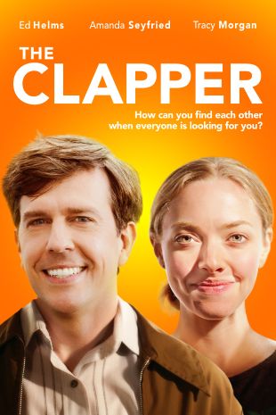 The Clapper