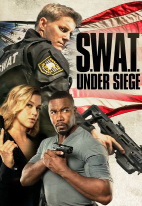 S.W.A.T.: Under Siege (2017) - Tony Giglio | Cast and Crew ...