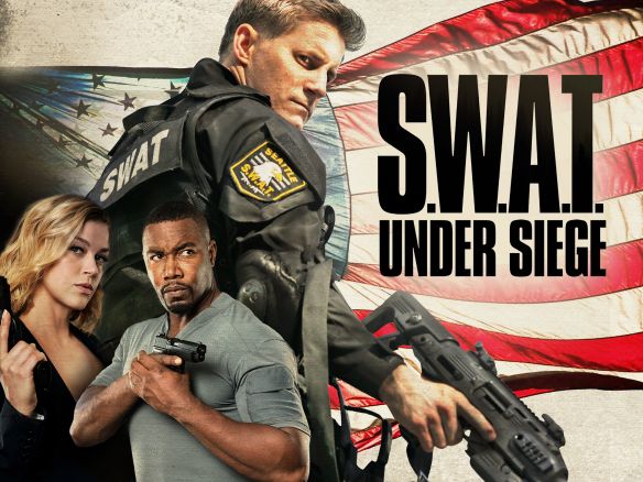 S W A T Under Siege 2017 Tony Giglio Cast And Crew Allmovie