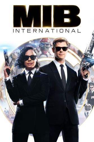 Men In Black International 2019 F Gary Gray Gary Gray Review Allmovie