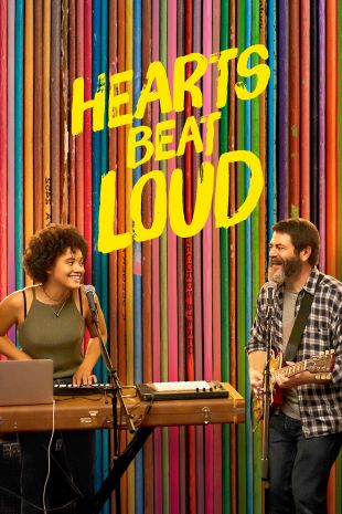 Hearts Loud (2018) - Brett Haley | Synopsis, Characteristics, Moods, Themes and Related | AllMovie