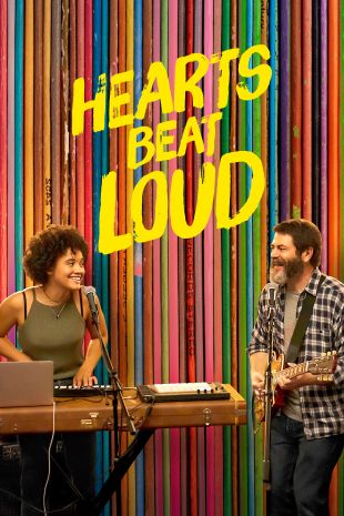 Hearts Beat Loud