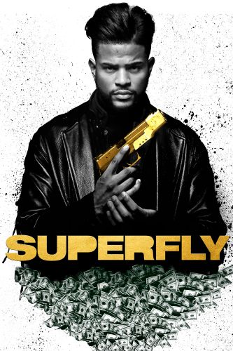 Superfly 2018 Julien Christian Lutz Review Allmovie