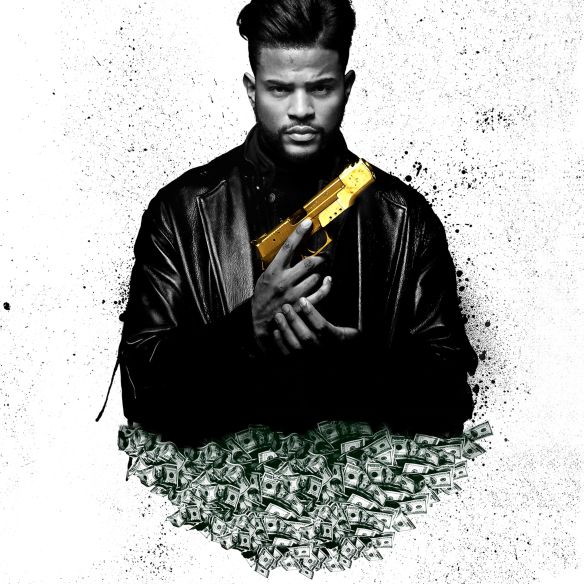 Superfly 2018 Julien Christian Lutz Review Allmovie