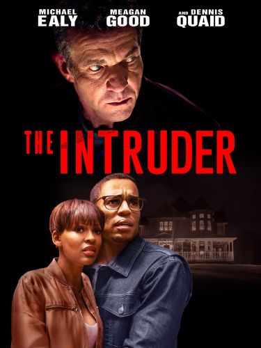 The Intruder (2019) Hindi Dubbed Movie Download