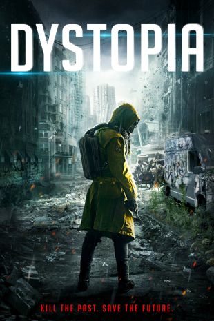 Dystopia (2018) - Paul Tanter | Synopsis, Characteristics, Moods ...