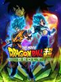 Dragon Ball Super: Broly