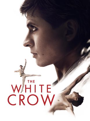 The White Crow