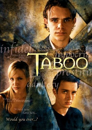 Taboo